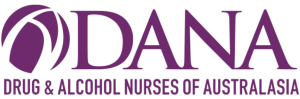 Logo DANA